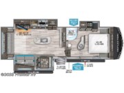 Call now about this 2023 Grand Design Reflection 303RLS! 2023 Grand Design Reflection 303RLS - Used Fifth Wheel For Sale by Premier RV in Blue Grass, Iowa