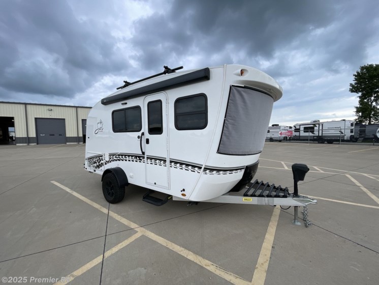 Email now about this 2022 inTech Sol Horizon Base! Used 2022 inTech Sol Horizon Base available in Blue Grass, Iowa