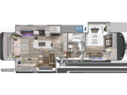 Contact us now about this 2026 Brinkley RV Model Z 3100! 2026 Model Z 3100 by Brinkley RV from Premier RV in Blue Grass, Iowa