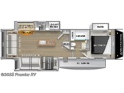 Call now about this 2021 Prime Time Crusader 305RLP! 2021 Prime Time Crusader 305RLP - Used Fifth Wheel For Sale by Premier RV in Blue Grass, Iowa