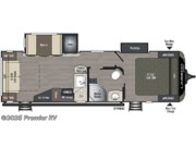 Call now about this 2020 Keystone Laredo 275RL! 2020 Keystone Laredo 275RL - Used Travel Trailer For Sale by Premier RV in Blue Grass, Iowa