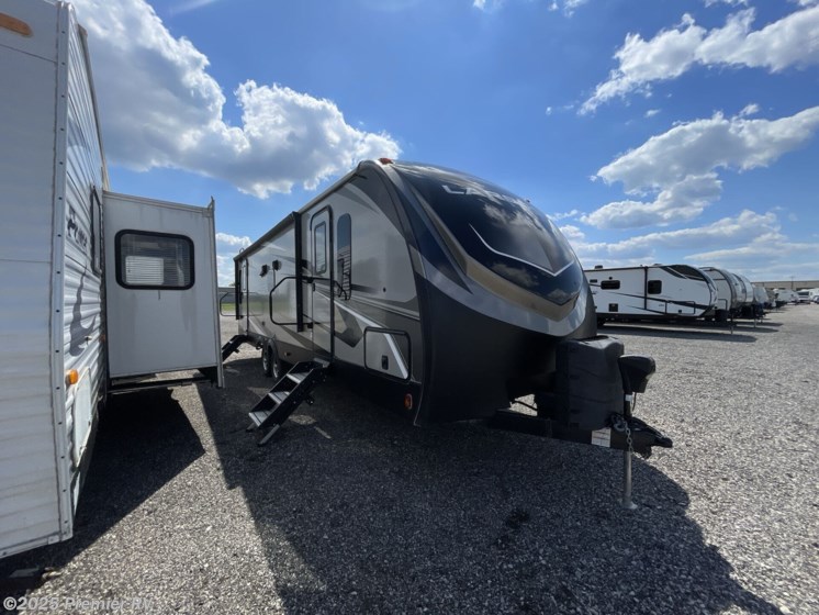 Email now about this 2020 Keystone Laredo 275RL! Used 2020 Keystone Laredo 275RL available in Blue Grass, Iowa