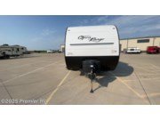 Contact us now about this 2026 Highland Ridge Colt 26DBS! 2026 Colt 26DBS by Highland Ridge from Premier RV in Blue Grass, Iowa