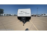 Contact us now about this 2026 Highland Ridge Colt 26DB! 2026 Colt 26DB by Highland Ridge from Premier RV in Blue Grass, Iowa