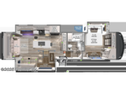 Contact us now about this 2026 Brinkley RV Model Z 3100! 2026 Model Z 3100 by Brinkley RV from Premier RV in Blue Grass, Iowa