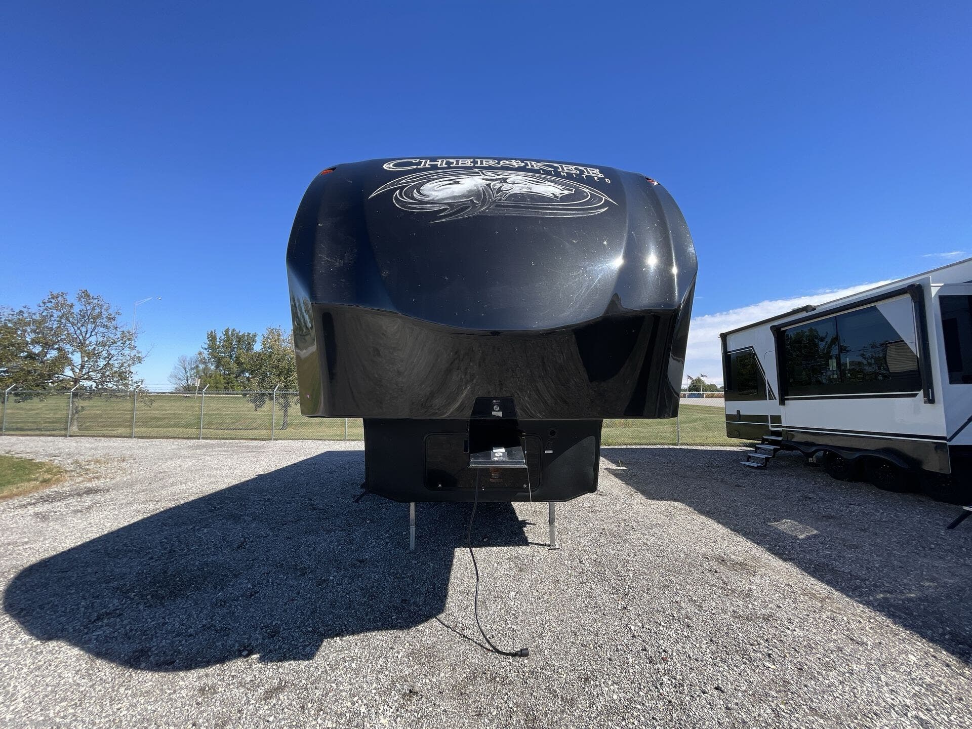 Used 2019 Forest River Cherokee 255RR available in Blue Grass, Iowa