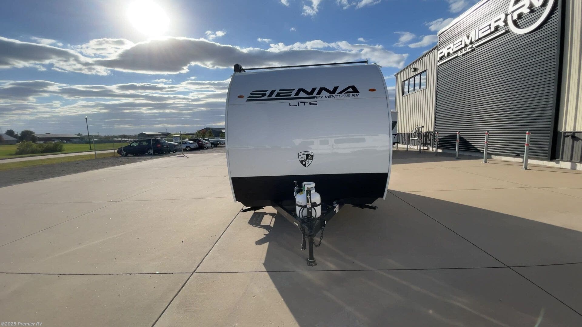 New 2026 Venture RV Sienna Lite SA140VFD available in Blue Grass, Iowa