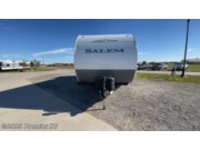 Contact us now about this 2026 Forest River Salem T31KQBTS! 2026 Salem T31KQBTS by Forest River from Premier RV in Blue Grass, Iowa