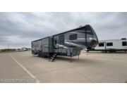 Contact us now about this 2020 Keystone Raptor 423! 2020 Raptor 423 by Keystone from Premier RV in Blue Grass, Iowa