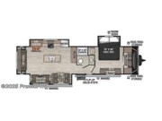 Call now about this 2026 K-Z Connect C313MK! 2026 K-Z Connect C313MK - New Travel Trailer For Sale by Premier RV in Blue Grass, Iowa