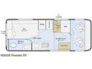 Call now about this 2020 Winnebago Travato 59G! 2020 Winnebago Travato 59G - Used Class B For Sale by Premier RV in Blue Grass, Iowa