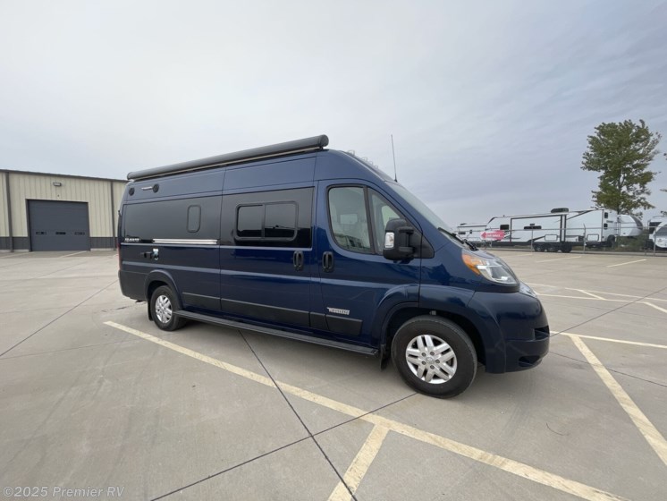 Email now about this 2020 Winnebago Travato 59G! Used 2020 Winnebago Travato 59G available in Blue Grass, Iowa