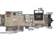 Contact us now about this 2026 K-Z Connect C313MK! 2026 Connect C313MK by K-Z from Premier RV in Blue Grass, Iowa