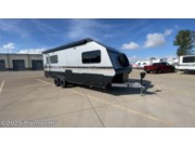 Call now about this 2025 inTech OVR NAVIGATE! 2025 inTech OVR NAVIGATE - Used Travel Trailer For Sale by Premier RV in Blue Grass, Iowa