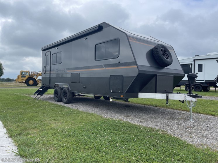 Email now about this 2026 inTech OVR NAVIGATE! New 2026 inTech OVR NAVIGATE available in Blue Grass, Iowa