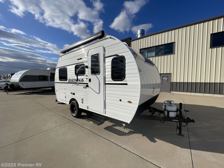 Email now about this 2026 Venture RV Sienna Lite SA140VFD! New 2026 Venture RV Sienna Lite SA140VFD available in Blue Grass, Iowa