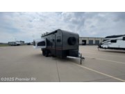 Call now about this 2026 inTech Flyer FORGE FF7X18.5! 2026 inTech Flyer FORGE FF7X18.5 - New Toy Hauler For Sale by Premier RV in Blue Grass, Iowa