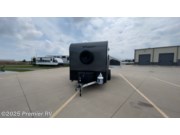 Contact us now about this 2026 inTech Flyer FORGE FF7X18.5! 2026 Flyer FORGE FF7X18.5 by inTech from Premier RV in Blue Grass, Iowa