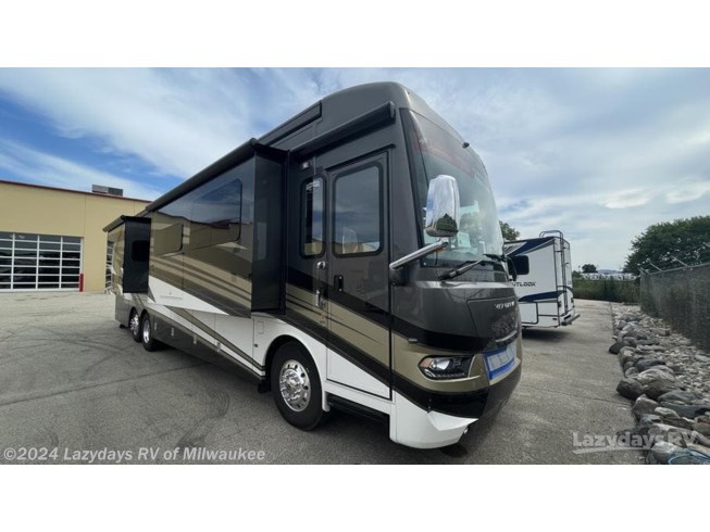 New 2024 Newmar Ventana 4037 available in Sturtevant, Wisconsin