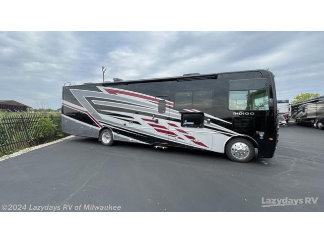 2024 Thor Motor Coach Indigo BB35 - New Class A For Sale by Lazydays RV of Milwaukee in Sturtevant, Wisconsin