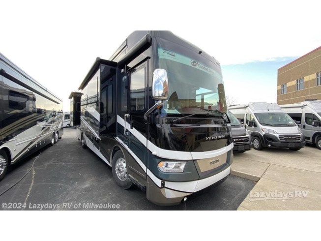 New 2024 Newmar Ventana 3809 available in Sturtevant, Wisconsin