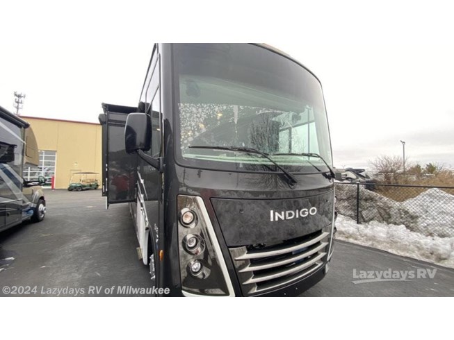 New 2024 Thor Motor Coach Indigo CC35 available in Sturtevant, Wisconsin