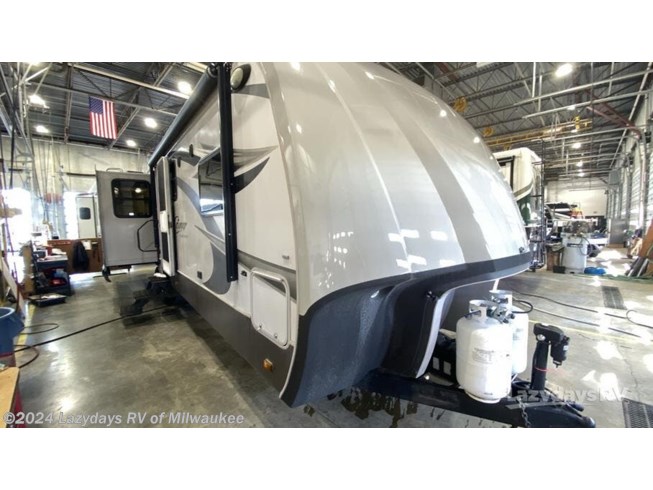 Used 2012 Keystone Cougar High Country 321RES available in Sturtevant, Wisconsin