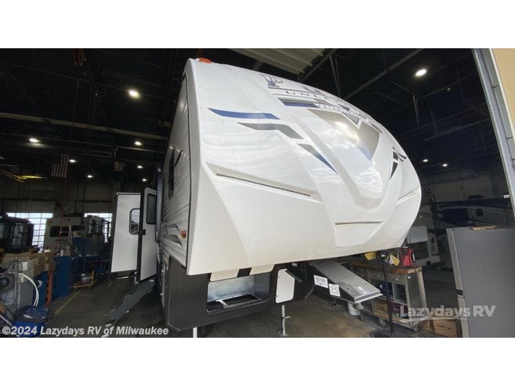 Used 2022 Forest River Puma 383DSS available in Sturtevant, Wisconsin