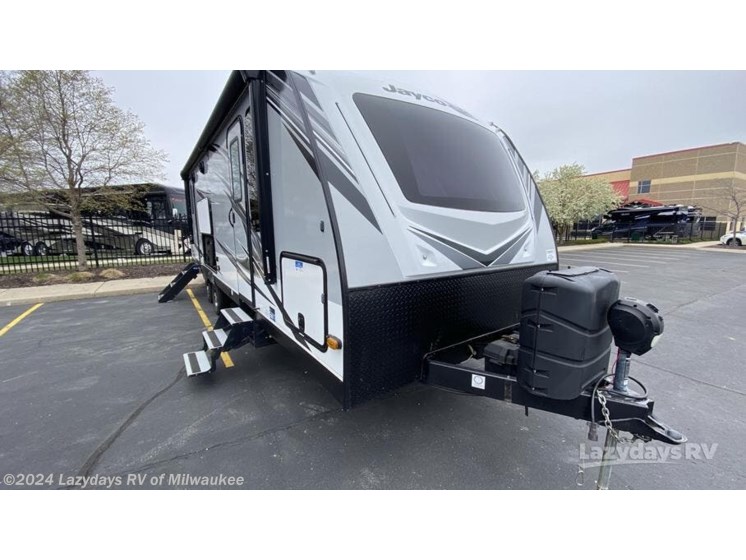 Used 2021 Jayco White Hawk 26RK available in Sturtevant, Wisconsin