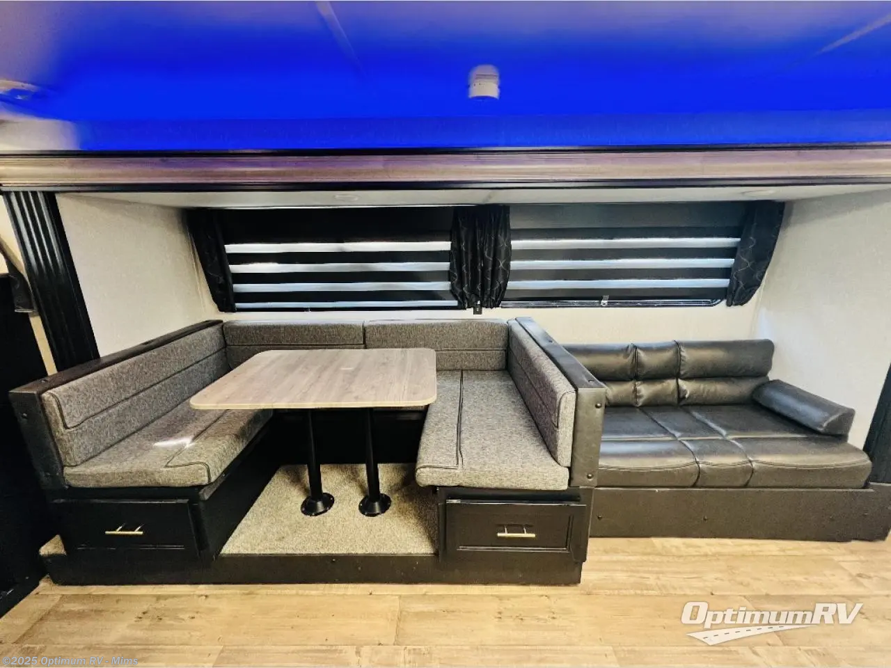 Used 2022 Forest River Cherokee Grey Wolf 26DBH available in Mims, Florida