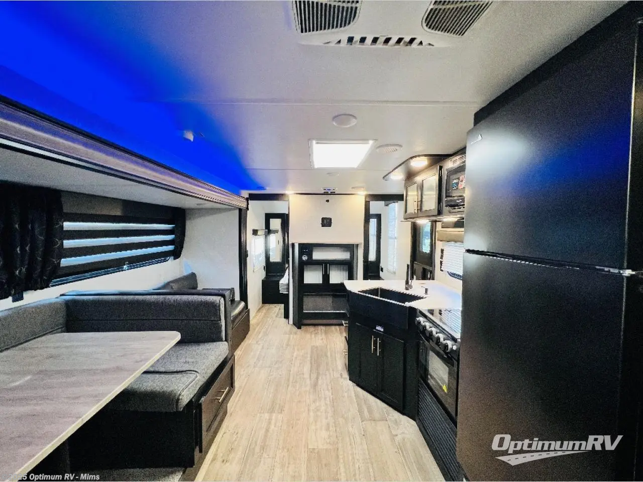 Contact us now about this 2022 Forest River Cherokee Grey Wolf 26DBH! 2022 Cherokee Grey Wolf 26DBH by Forest River from Optimum RV - Mims in Mims, Florida