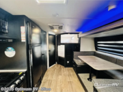 Call now about this 2022 Forest River Cherokee Grey Wolf 26DBH! 2022 Forest River Cherokee Grey Wolf 26DBH - Used Travel Trailer For Sale by Optimum RV - Mims in Mims, Florida features Slideout, Awning