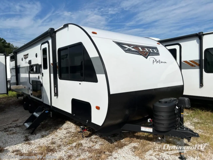 Used 2024 Forest River Wildwood X-Lite 28VBXL available in Mims, Florida