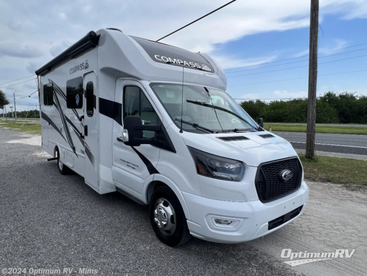 Used 2024 Thor Compass AWD 24KB available in Mims, Florida