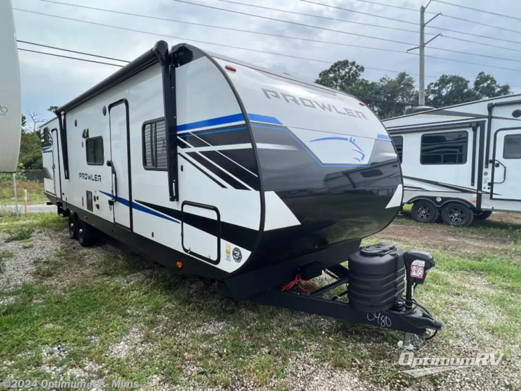 New 2024 Heartland Prowler 320SBH available in Mims, Florida
