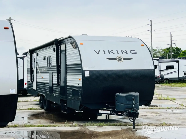 Used 2022 Viking VIKING 262BHS available in Mims, Florida