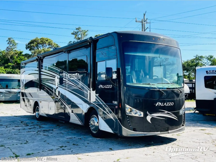 Used 2017 Thor Palazzo 35.1 available in Mims, Florida