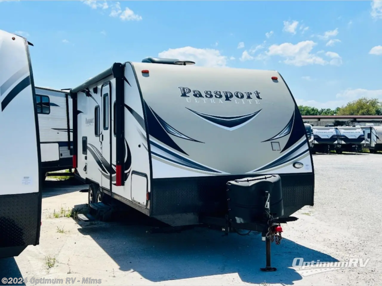 Used 2019 Keystone Passport 199ML Express available in Mims, Florida