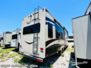 Call now about this 2017 Grand Design Solitude 321RL! 2017 Grand Design Solitude 321RL - Used Fifth Wheel For Sale by Optimum RV - Mims in Mims, Florida features Slideout