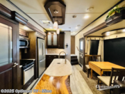 Used 2017 Grand Design Solitude 321RL available in Mims, Florida