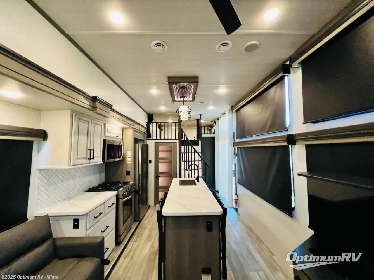 New 2025 Keystone Retreat 391CLDL available in Mims, Florida