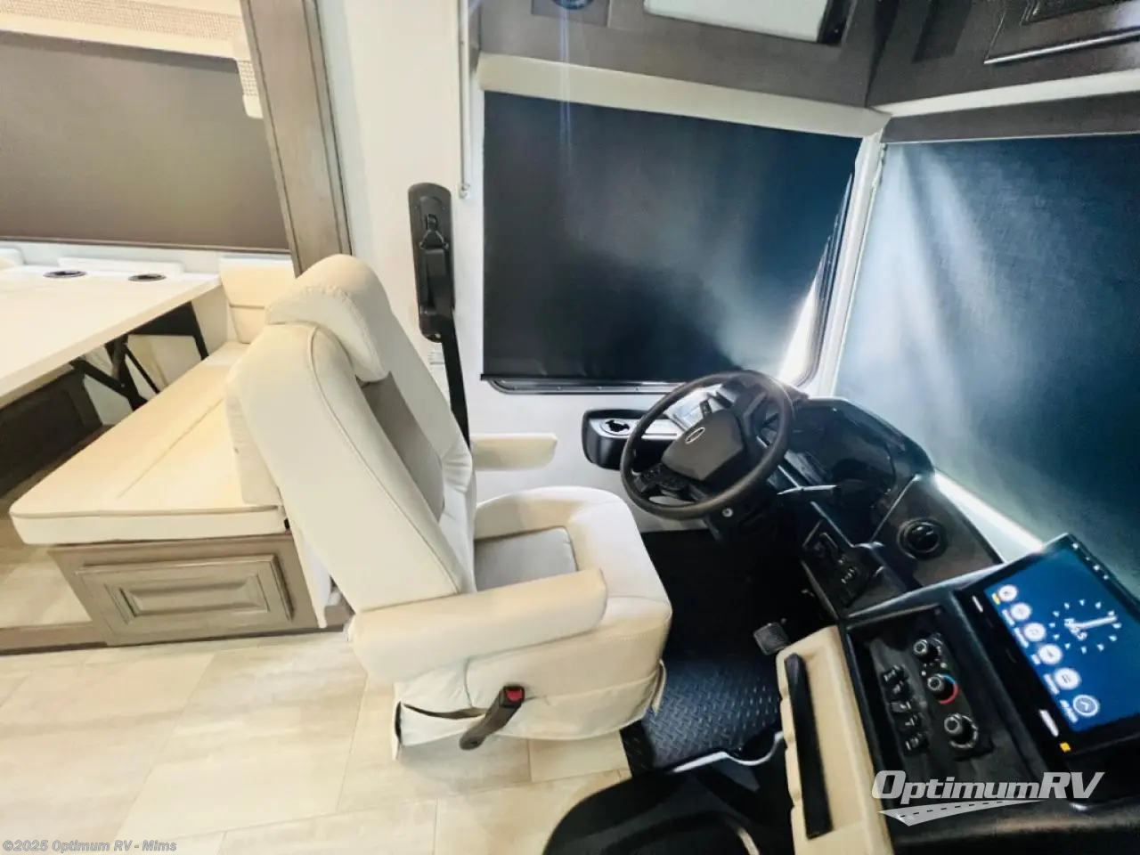 New 2025 Forest River Georgetown 5 Series 31L5 available in Mims, Florida