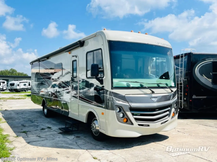 Email now about this 2018 Fleetwood Flair LXE 31W! Used 2018 Fleetwood Flair LXE 31W available in Mims, Florida