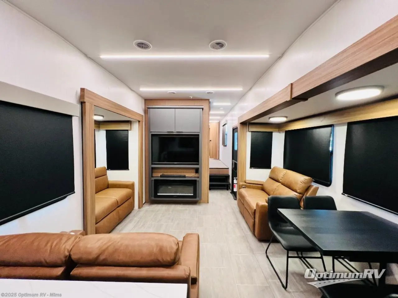 Contact us now about this 2025 Heartland Corterra CT3.7! 2025 Corterra CT3.7 by Heartland from Optimum RV - Mims in Mims, Florida