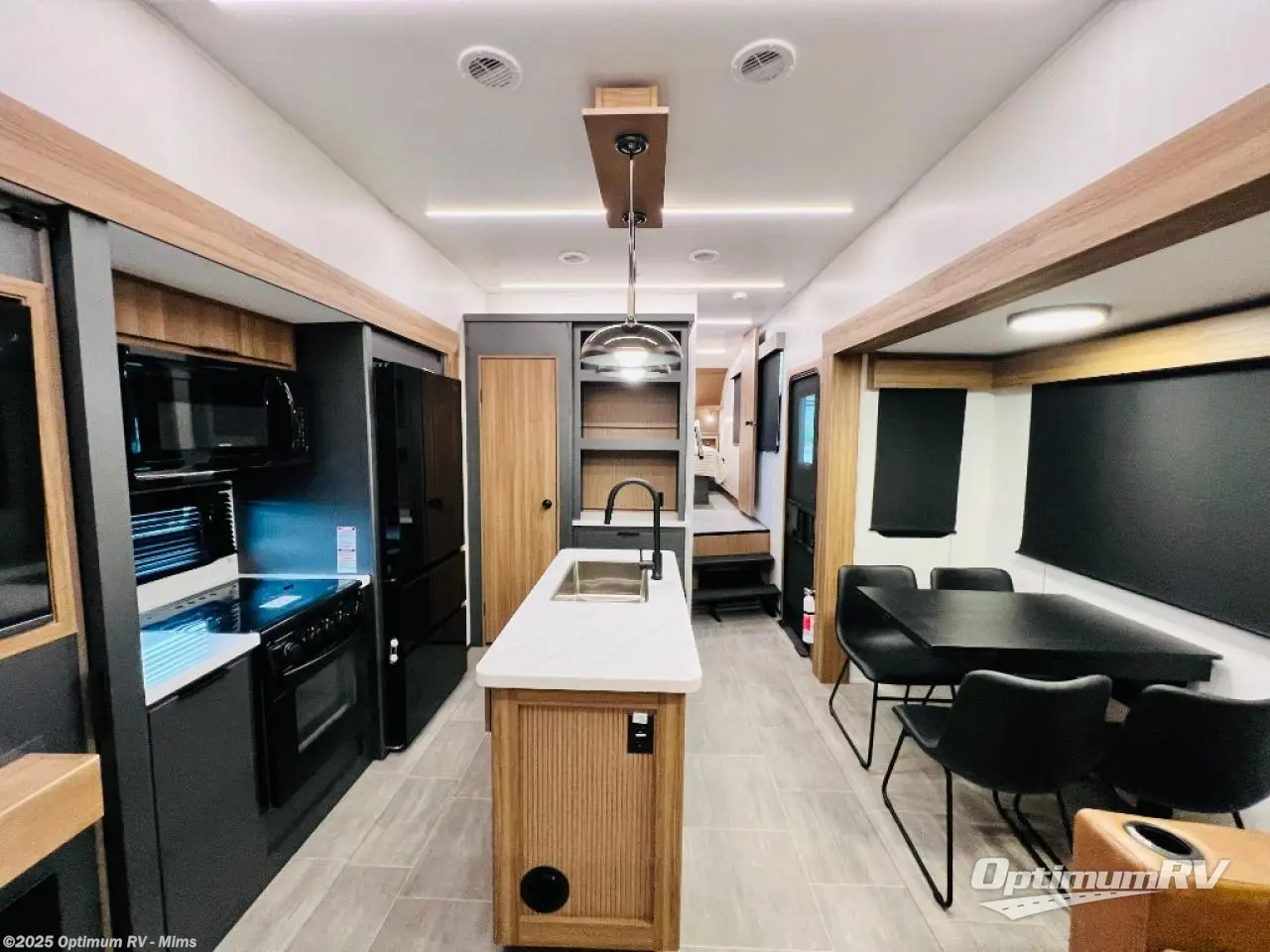 New 2025 Heartland Corterra CT3.5 available in Mims, Florida