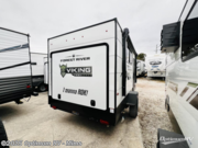 Call now about this 2025 Forest River Viking ROK 11000ROK! 2025 Forest River Viking ROK 11000ROK - New Travel Trailer For Sale by Optimum RV - Mims in Mims, Florida