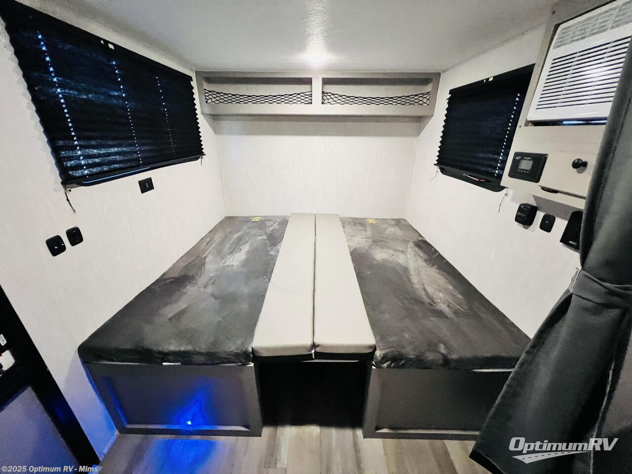 New 2025 Forest River Viking ROK 11000ROK available in Mims, Florida