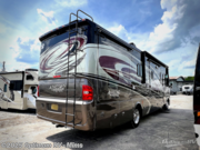 Call now about this 2015 Tiffin Allegro 34 TGA! 2015 Tiffin Allegro 34 TGA - Used Class A For Sale by Optimum RV - Mims in Mims, Florida features Slideout