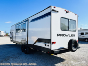 Call now about this 2025 Heartland Prowler 3212BH! 2025 Heartland Prowler 3212BH - New Travel Trailer For Sale by Optimum RV - Mims in Mims, Florida features Awning, Slideout