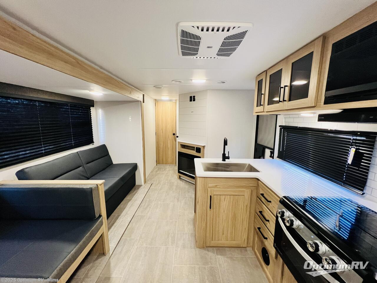 New 2025 Heartland Prowler 3212BH available in Mims, Florida